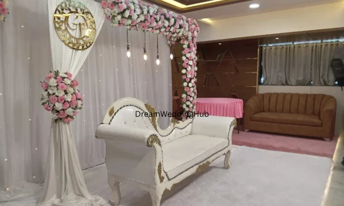 Eventholic organizer